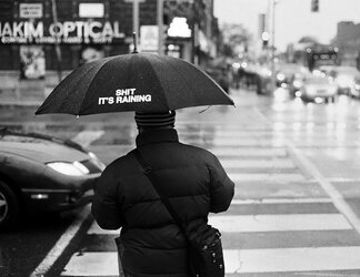 Météo Tarbes. pluies et forte baisse des températures ce mercredi