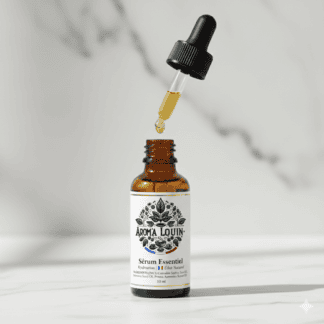 Sérum visage Essentiel