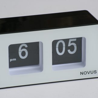 Novus flip clock