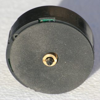 UTS Round Quartz Clock Movement