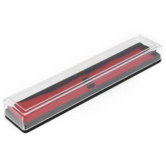 Plastic Pen Cases