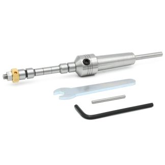Delux Colleted Pen Mandrel