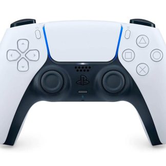 Control Inalámbrico DualSense Ps5 Blanco | Colombian UP