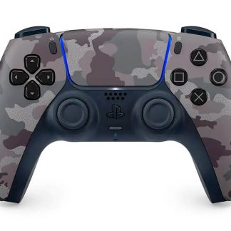 Control Inalámbrico DualSense Ps5 Grey Camo | Colombian UP