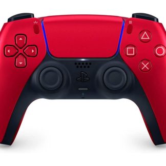 Control Inalámbrico DualSense Ps5 Volcanic Red | Colombian UP