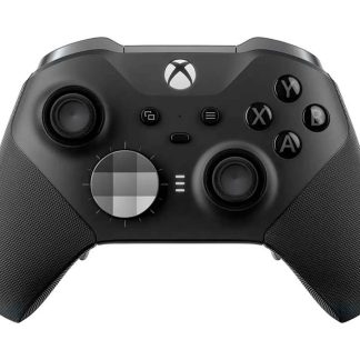 control inalambrico xbox XS elite series 2 negro completo controles | Colombian UP
