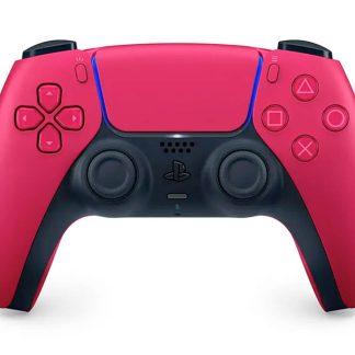 Control Inalámbrico DualSense Ps5 Cosmic Red | Colombian UP