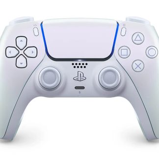 Mando inalámbrico DualSense Ps5 Chroma Pearl