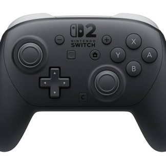 Nintendo Switch 2 Pro Control