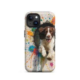 Hardcase iPhone®-Hülle mit MagSafe®