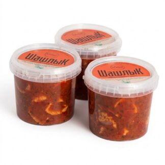 Шашлык в маринаде Vishal Food 1 л