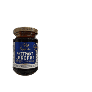 Цикорий жидкий стекло Здоровье 200 г