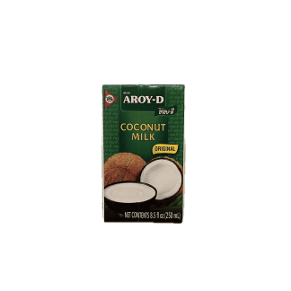 Кокосовое молоко 1 л Aroy-D