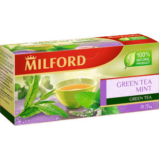 Чай Mint 35 г Milford