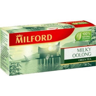 Чай Milky oolong 35 г Milford