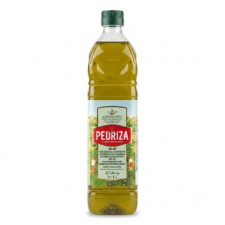 Масло оливковое Pomace La Pedriza пластик 1 л