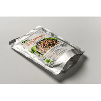Бефстроганов в соусе Бешамель Dr.Grun 350 г