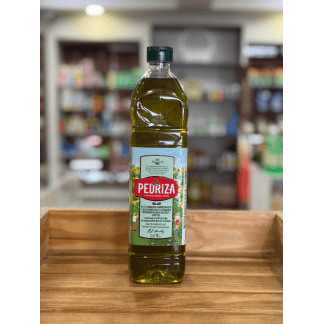 Масло оливковое Pomace La Pedriza пластик 1 л