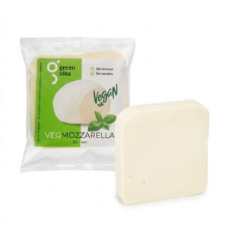 Сыр Green idea МОЦАРЕЛЛА 200 г