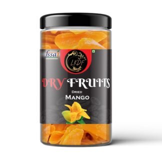 Dried Mango