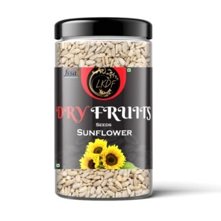 Sunflower Seeds