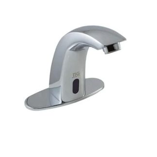 Griferías De Sensor