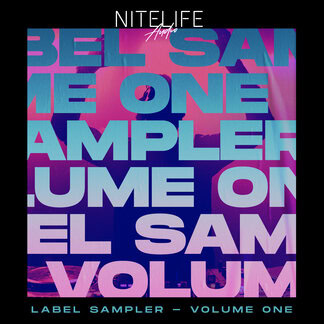 NITELIFE Audio Label Sampler Vol. 1