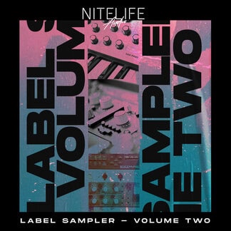 NITELIFE Audio Label Sampler Vol. 2