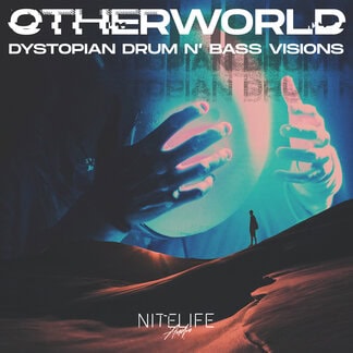 Otherworld Drum & Bass