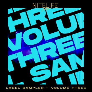 NITELIFE Audio Label Sampler Vol. 3