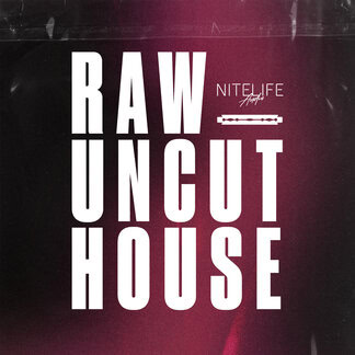 Raw Uncut House