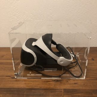 Virtual Reality VR Headset Security Case