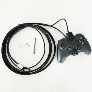 XBOX Series S_X  Anti Theft Controller Tether Full