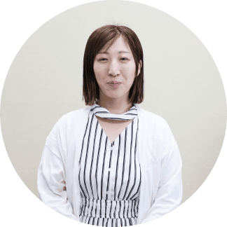 常磐こども食堂代表　石河 貴子