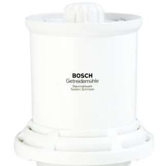 Schnitzer Mahlansatz für Bosch Küchenmaschinen UM3 / MUM6 / UMZ6GM2