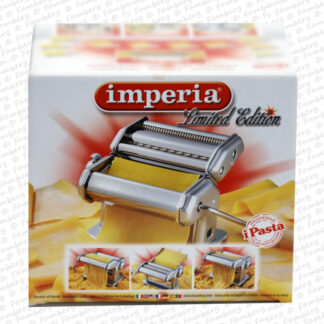 Imperia Nudelmaschine Limited Edition Pasta Maschine