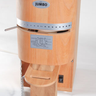 Komo Getreidemühle JUMBO, elektrisch fürs Gewerbe