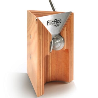 Komo Flockenquetsche Getreideflocker FlicFloc