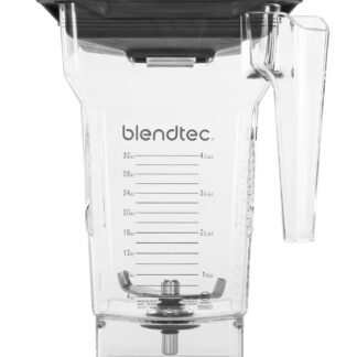 Blendtec Mixbehälter FourSide Jar 2 Liter Mixer Zubehör