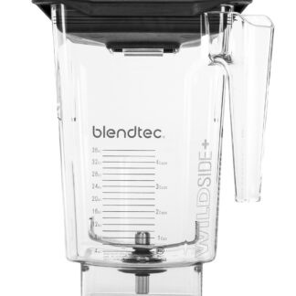 Blendtec Mixbehälter WildSide Jar 2,6 Liter Mixer Zubehör