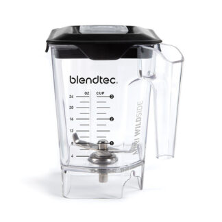 Blendtec Mixbehälter Mini WildSide Jar