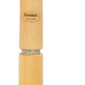 Schnitzer Handgetreidemühle LIGNO PETIT Getreidemühle mit Handbetrieb