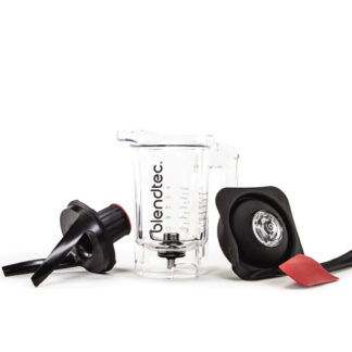 Blendtec Mixbehälter Twister Jar Mixer Zubehör -Twister Jar