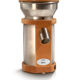 Komo Getreidemühle Magic elektrisch