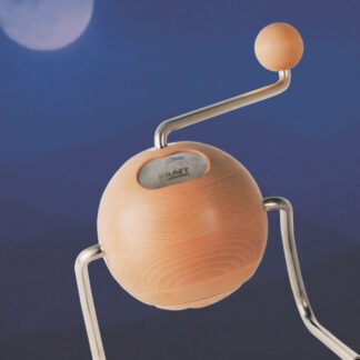 Kornkraft Getreidemühle Terra-Luna Kugelmühle Mühle