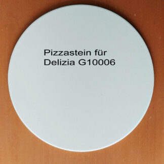 G3 Ferrari Pizzastein Delizia oder Napoletana für Pizzaofen