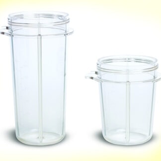 Tribest Personal Blender Mahlbecher 150 ccm für PB 100, 200, 250 und 350