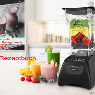 Blendtec Classic 575 Profi-Mixer | 3,0 PS & 1560W kaufen