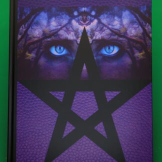 Livre des ombres/ grimoire