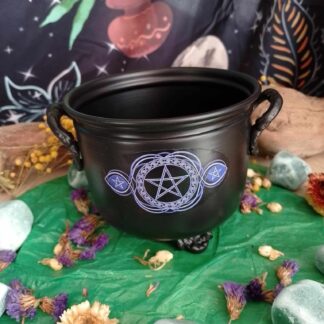 Chaudron de Sorcière